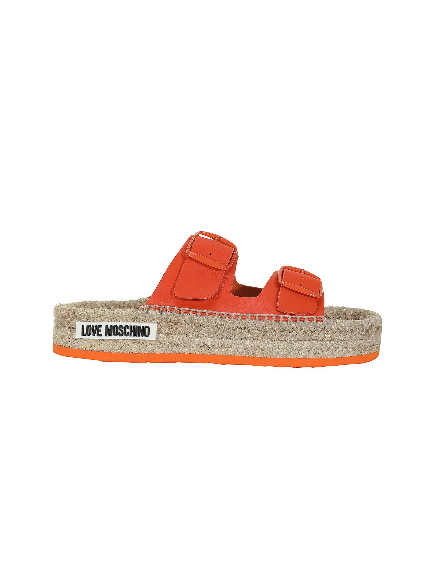 LOVE MOSCHINO | Pantolette | 